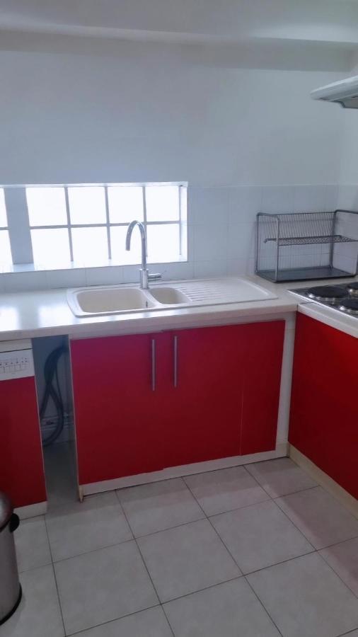 Appartement Spacieux Apparemment Au Centre De Chic Parijs