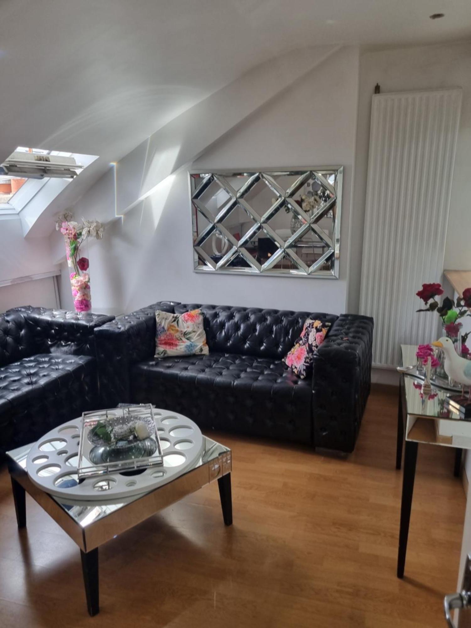 Spacieux Apparemment Au Centre De Chic Appartement Parijs